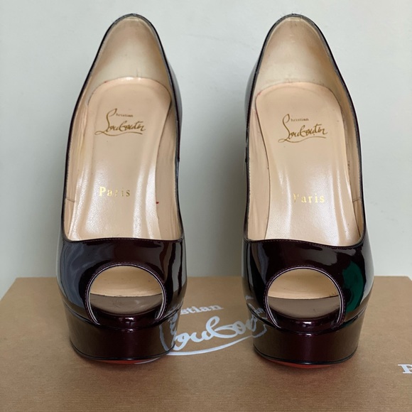 christian louboutin - Picture 2 of 6